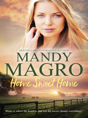 cover image of Home Sweet Home